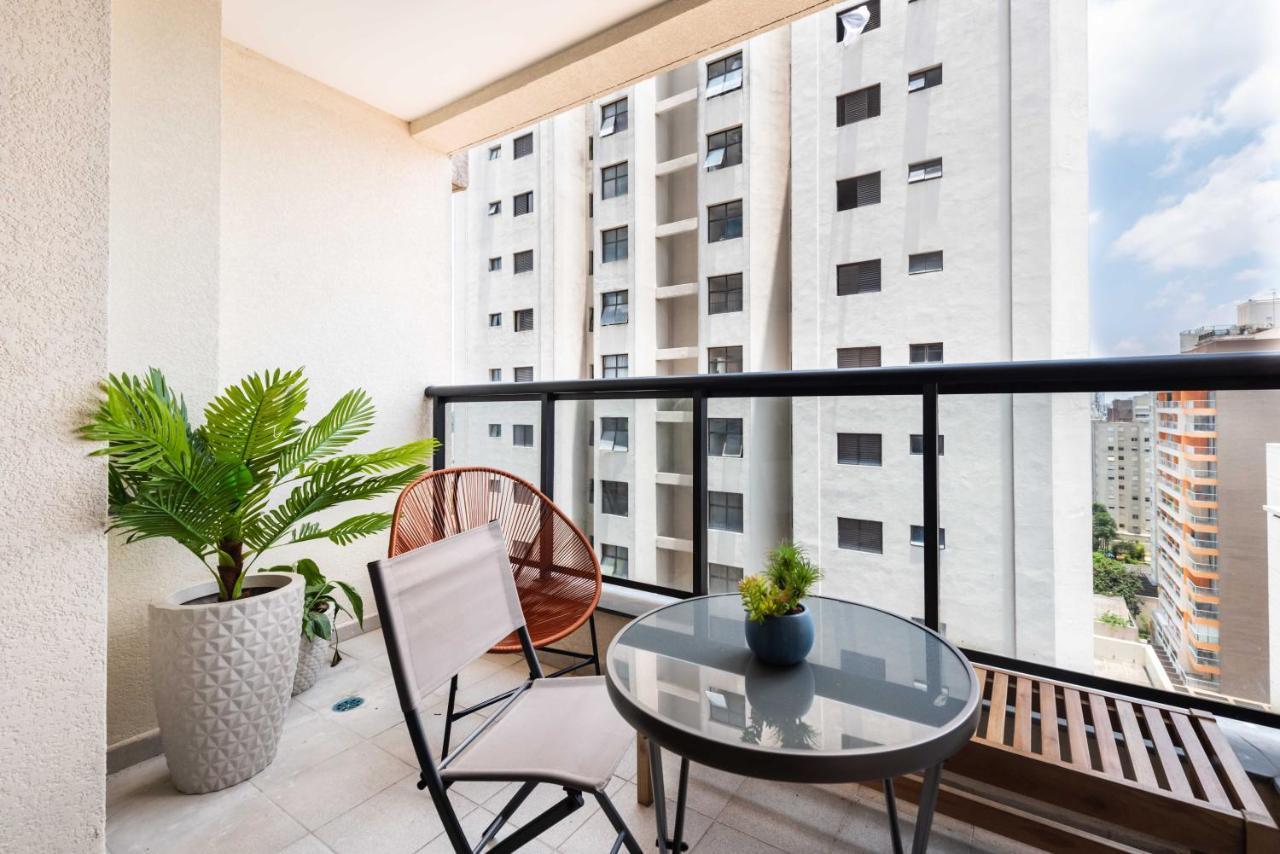 Apto Congonhas Alto Padrao Proximo Ao Aeroporto Apartment Sao Paulo Exterior photo